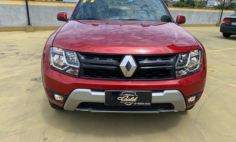 Duster Dynamique 201...