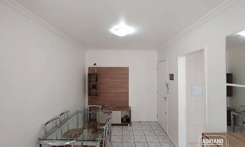 Apartamento Com 2 Do...