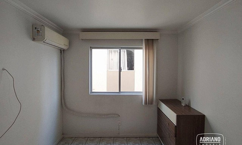 Apartamento Com 2 Do...