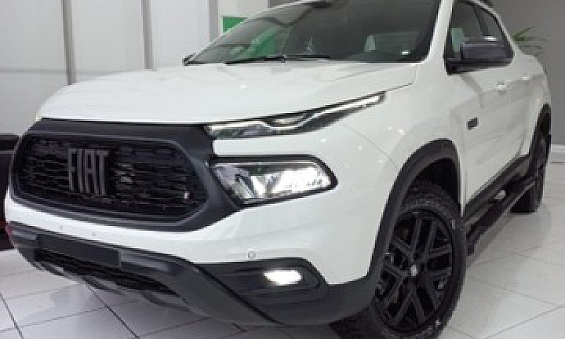 Fiat Toro 2.0 Ultra ...