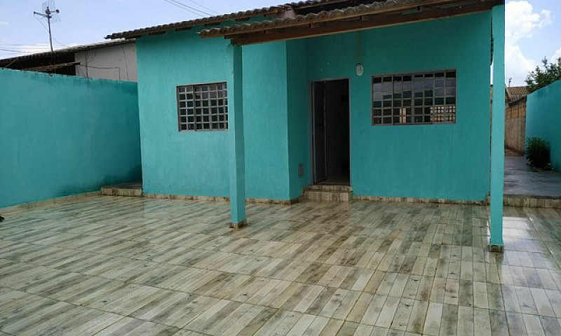 Casas E Apartamentos...