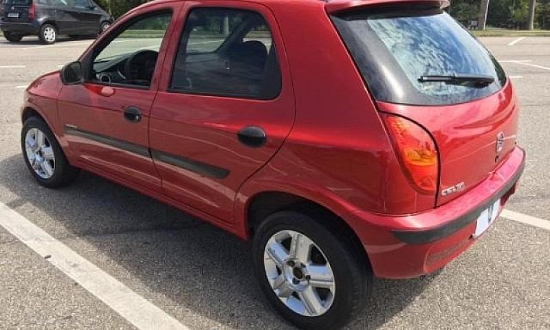 Chevrolet Celta 1.0 ...