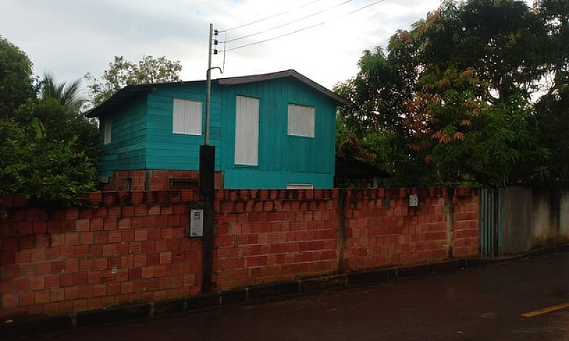 Casa Pra Venda Outro...