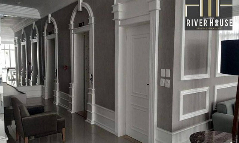 Apartamento Com 5 Do...