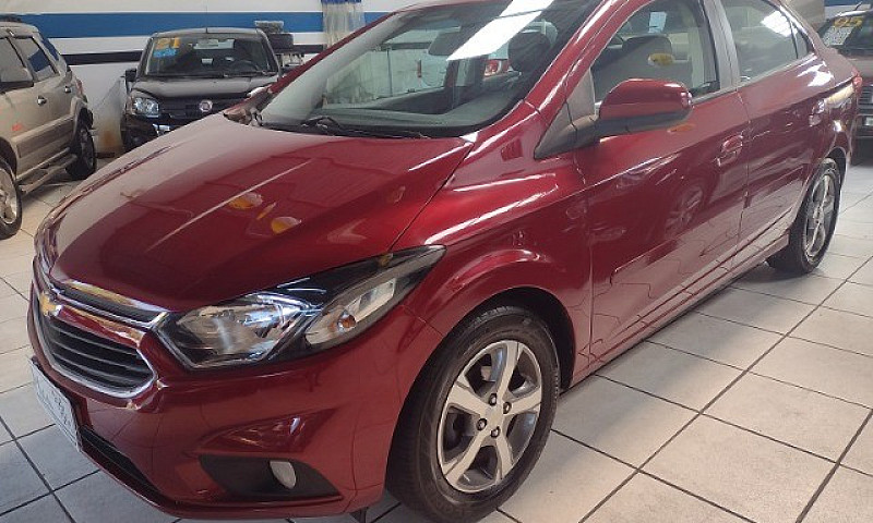 Chevrolet Prisma Ltz...