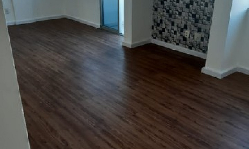 Apartamento Para Alu...