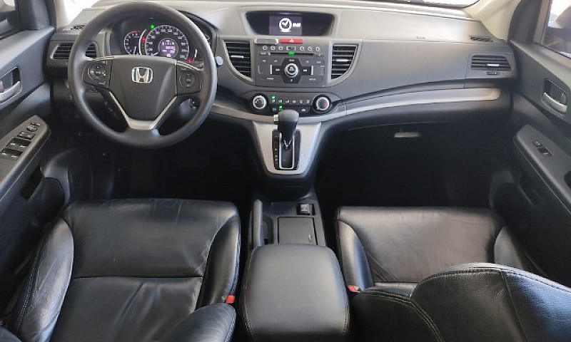 Cr-V Lx Automática 2...