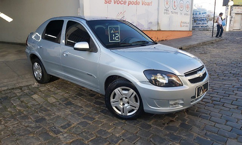 Gm Prisma Lt 1.4 Pra...