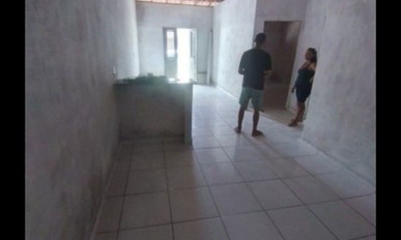 Casa No Bairro Da Co...