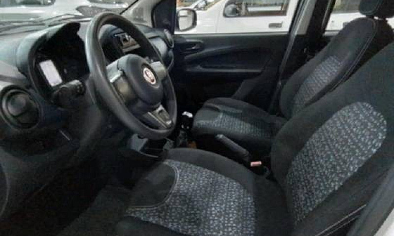 Fiat Uno Uno Attract...