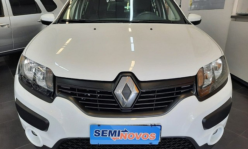 Renault Sandero 1.6 ...