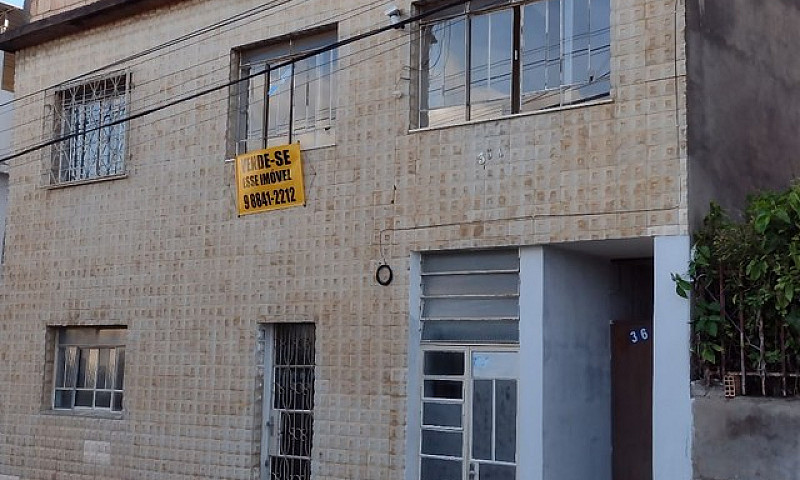 Vende Se Um Imóvel, ...