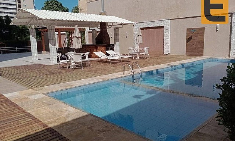 Apartamento Com 2 Su...