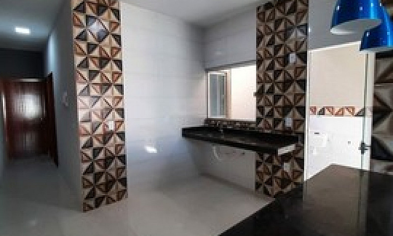 Vendo Casa Em Trinda...