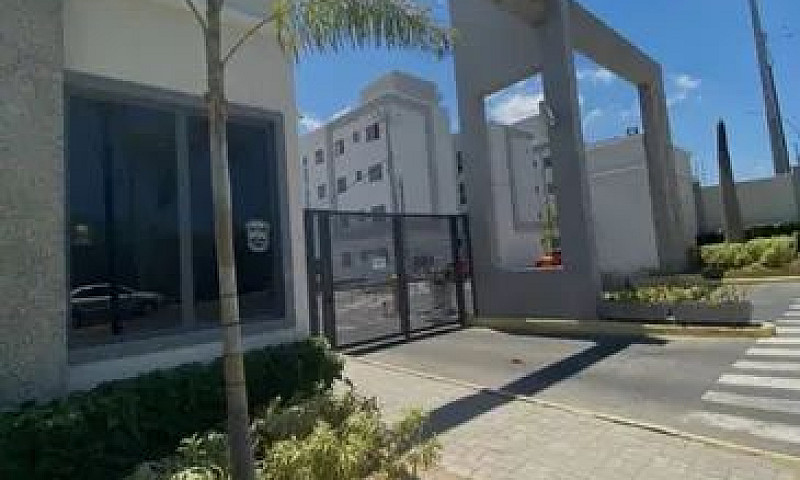 Locação Condomínio A...