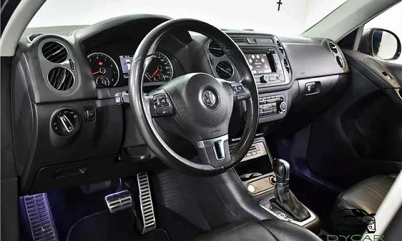 Volkswagen Tiguan 20...