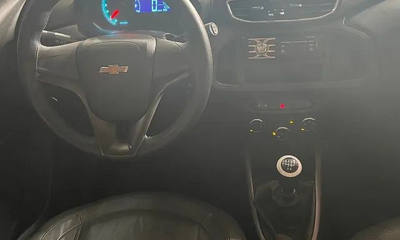 Chevrolet Onix Lt 1....