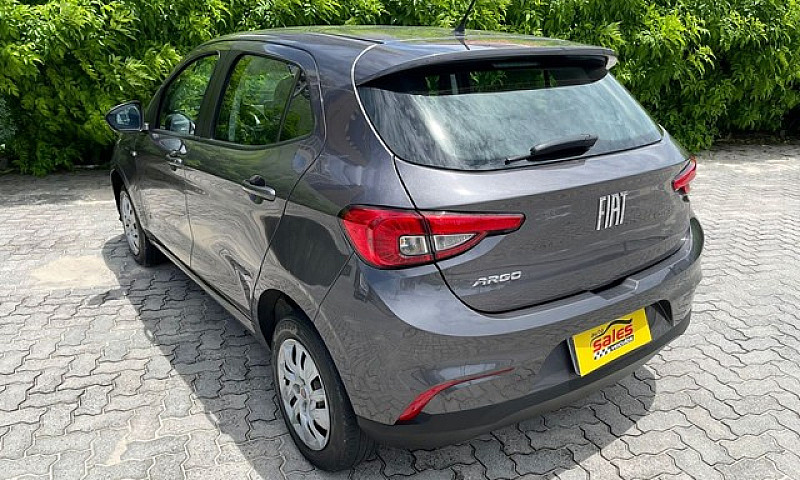 Argo Drive 2020 Com ...
