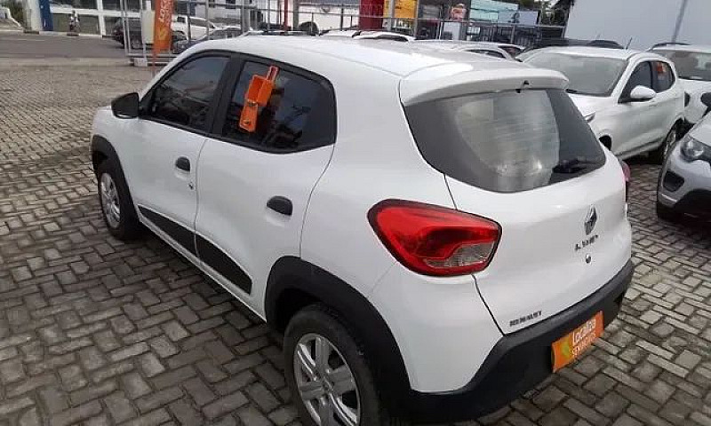 Renault Kwid 2021 1....