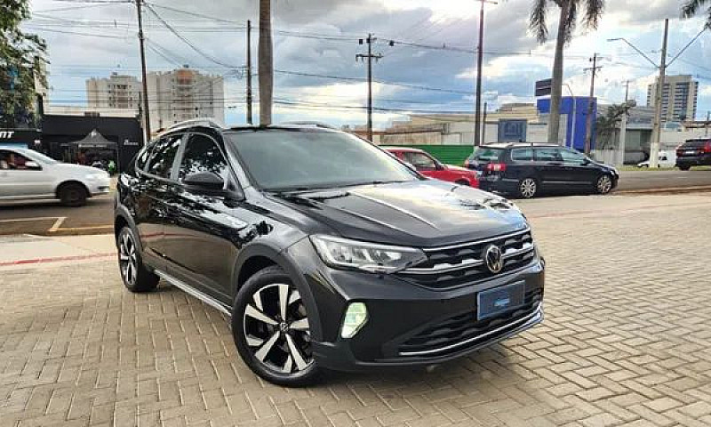 Volkswagen Nivus Hig...