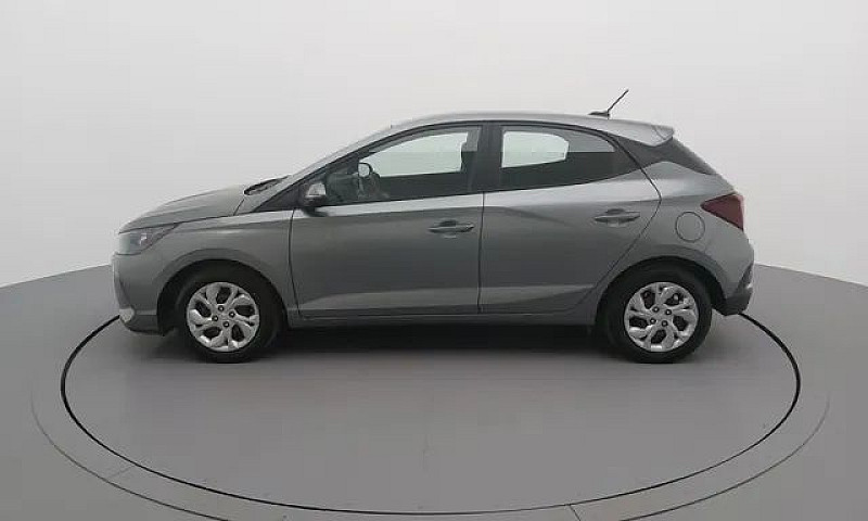 Hyundai Hb20 2023 1....