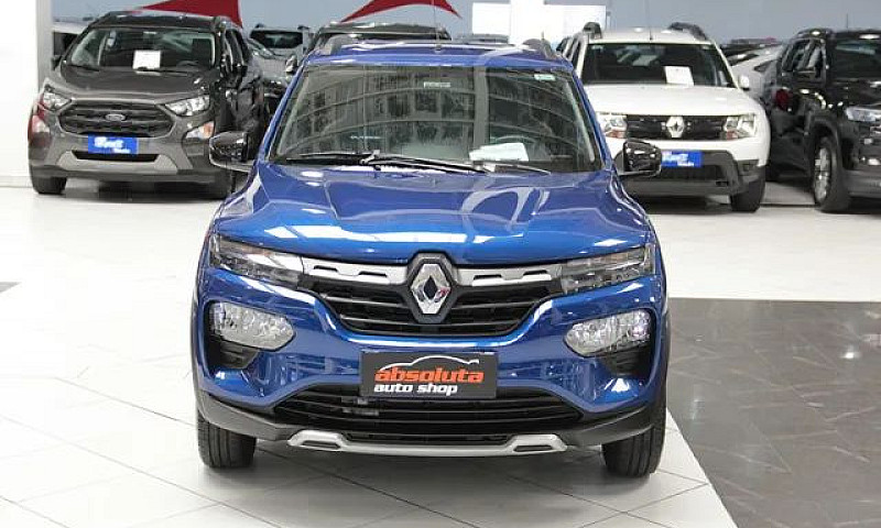 Renault Kwid 1.0 12V...