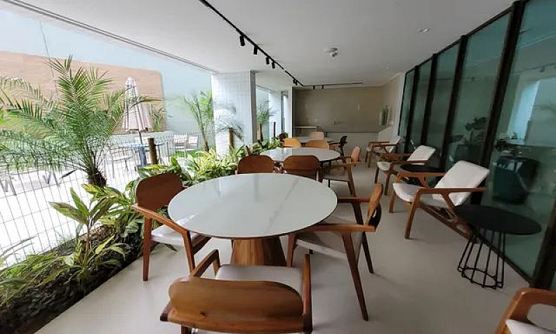Apartamento No Tamar...