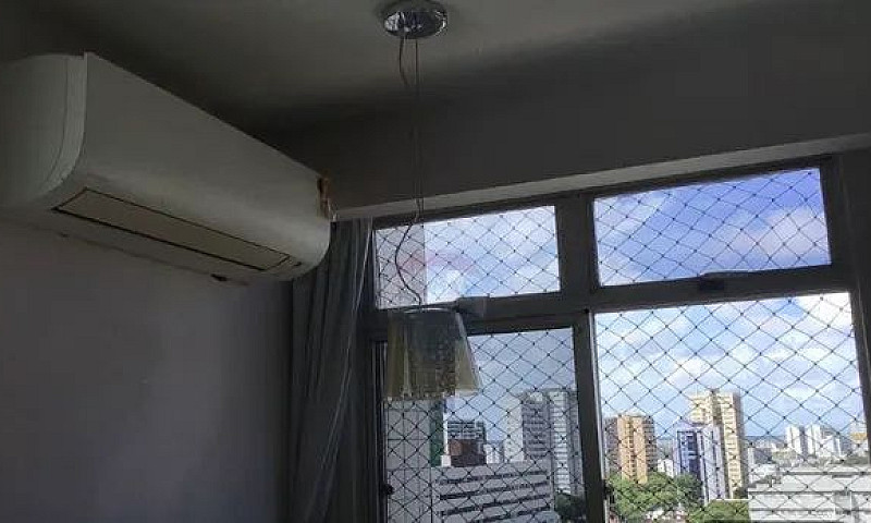 Apartamento 5 Quarto...