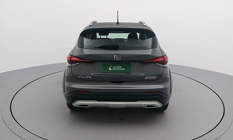 Fiat Pulse 2023 1.0 ...