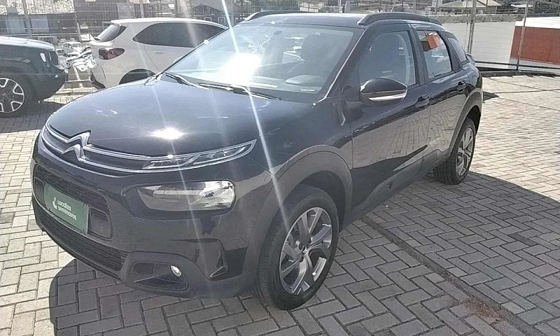 Citroen C4 Cactus 20...