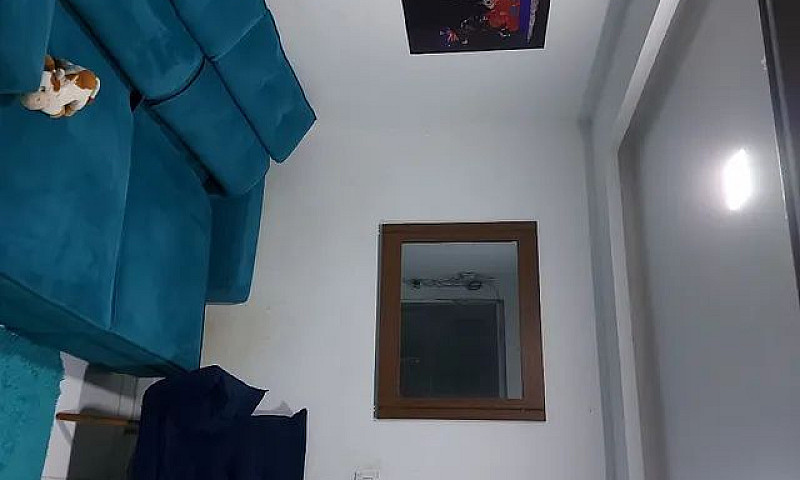 Alugo Casa Tipo Kitn...