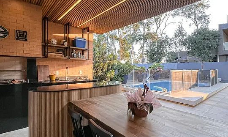 Casa Alto Padrão Em ...
