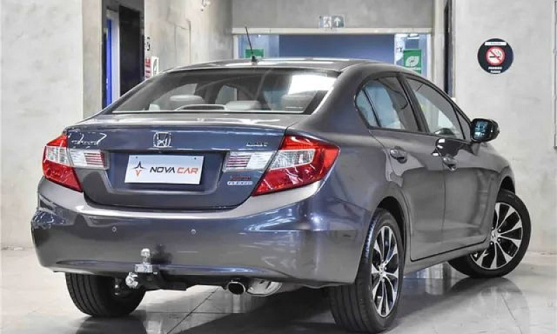 Honda Civic 2016 2.0...