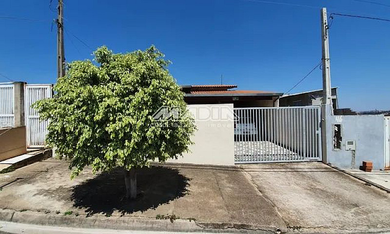 Casa - Loteamento Re...