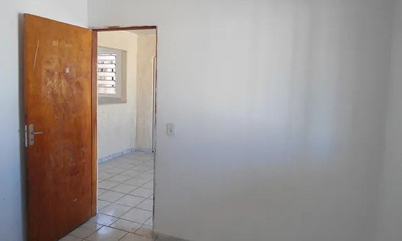 Casa De 4 Cômodos Se...