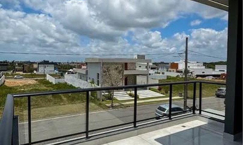 Casa Moderna No Alph...
