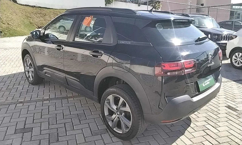 Citroen C4 Cactus 20...