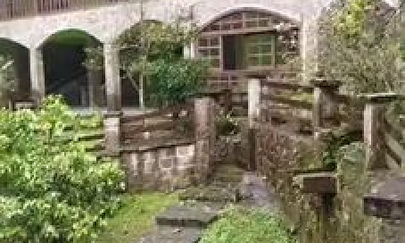Vendo Casa Em Condom...
