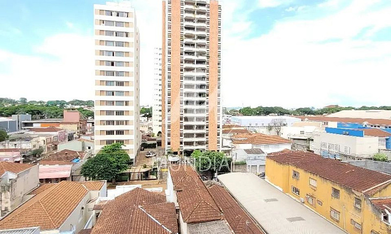Apartamento (Tipo - ...