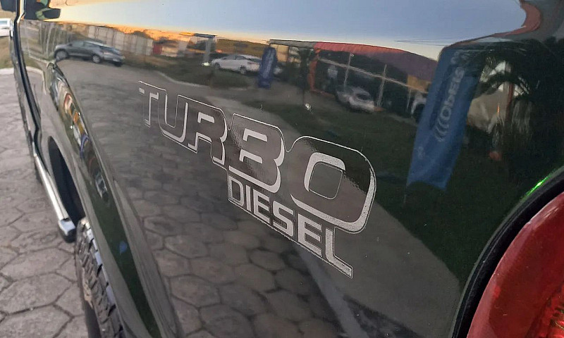 Ford F-250 Xlt 4.2 T...