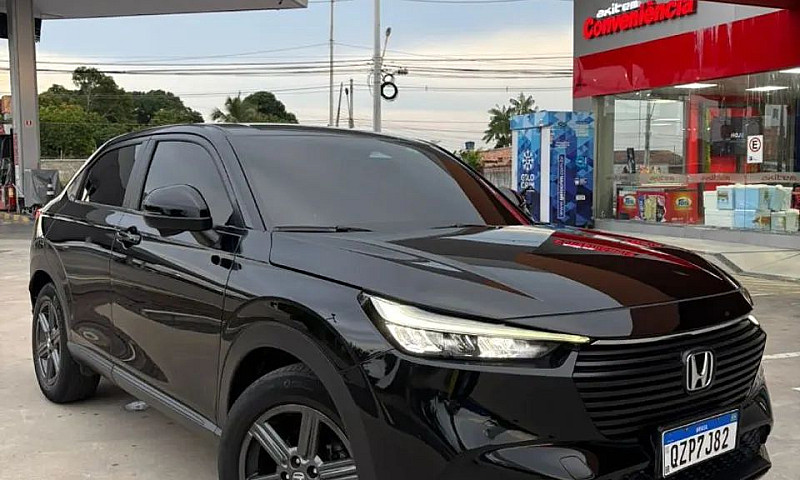 Honda Hr-V Exl 1.5 S...