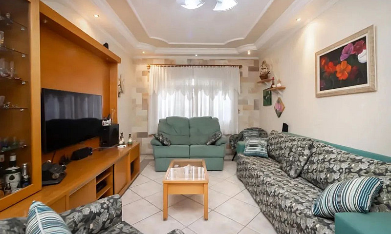 Casa Tipo Para Venda...