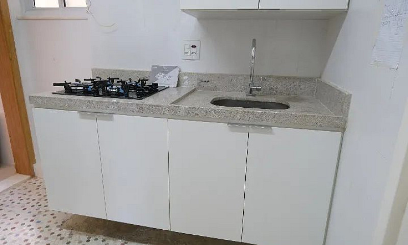 Apartamento Reformad...