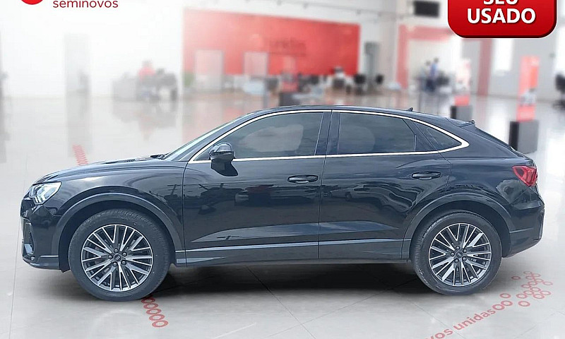 Audi Q3 Spb Performa...