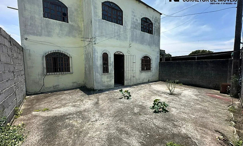 Casa Duplex + Comerc...