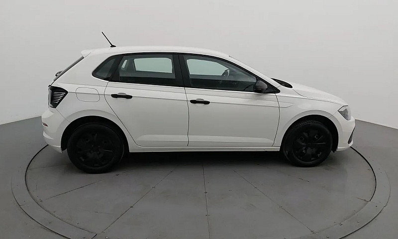 Volkswagen Polo 2024...