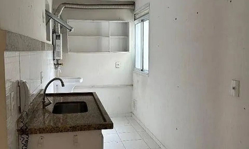 Apartamento Com 2 Do...