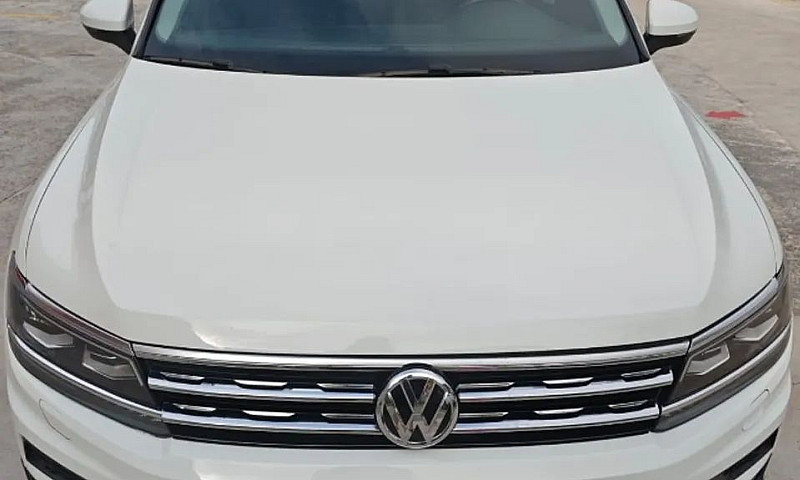 Único Dono -Volkswag...