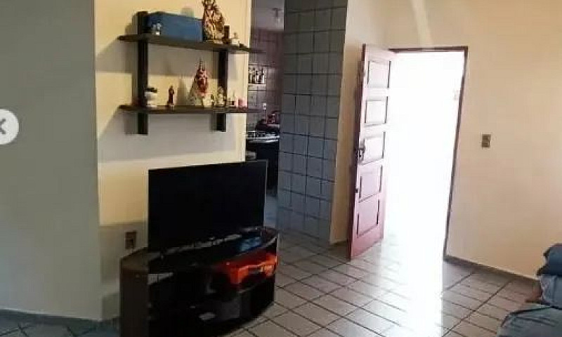 Casa Em Parnamirim T...