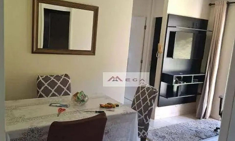 Apartamento À Venda ...